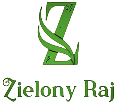 Zielony Raj